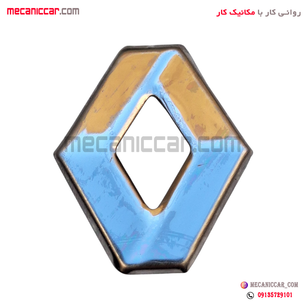 ارم روی فرمان قدیم پارس تندر ال 90 و پیکاپ نیکو پارت – مکانیک کار